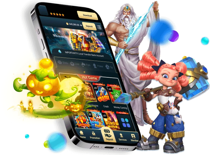 Các tính năng bảo mật của zh88 win