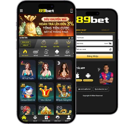 Giao diện thân thiện, trải nghiệm mượt mà trên zh88 win