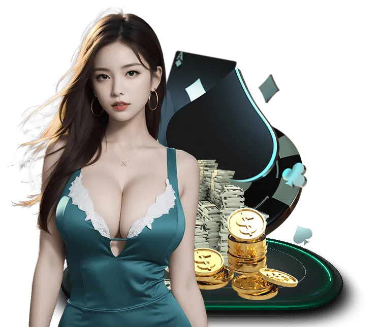 Người chơi đang cá cược trên điện thoại